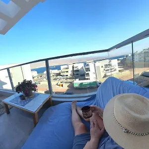 Dream House דירה
